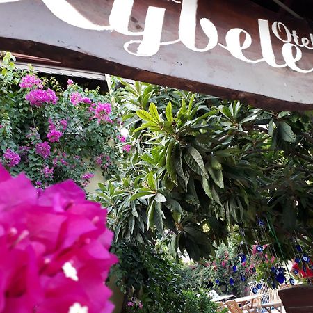 Kybelehotel Fethiye Buitenkant foto